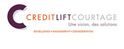 logo credit lift