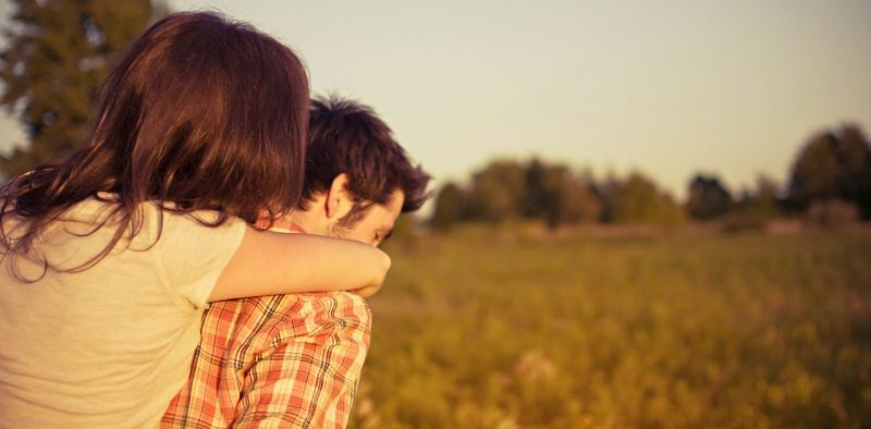 sérénité couple